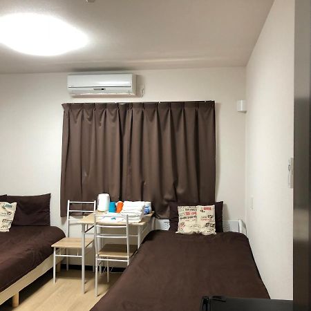 Keimei Guest House Osaka Ngoại thất bức ảnh