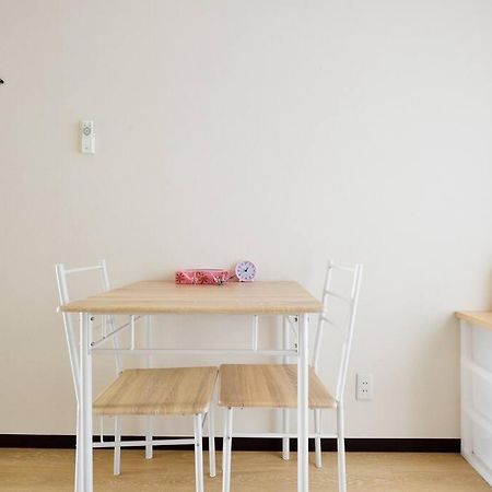 Keimei Guest House Osaka Ngoại thất bức ảnh