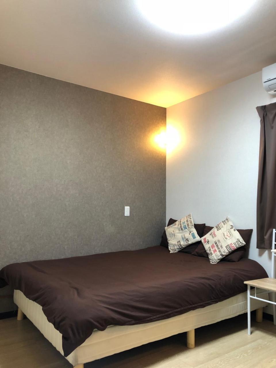 Keimei Guest House Osaka Ngoại thất bức ảnh