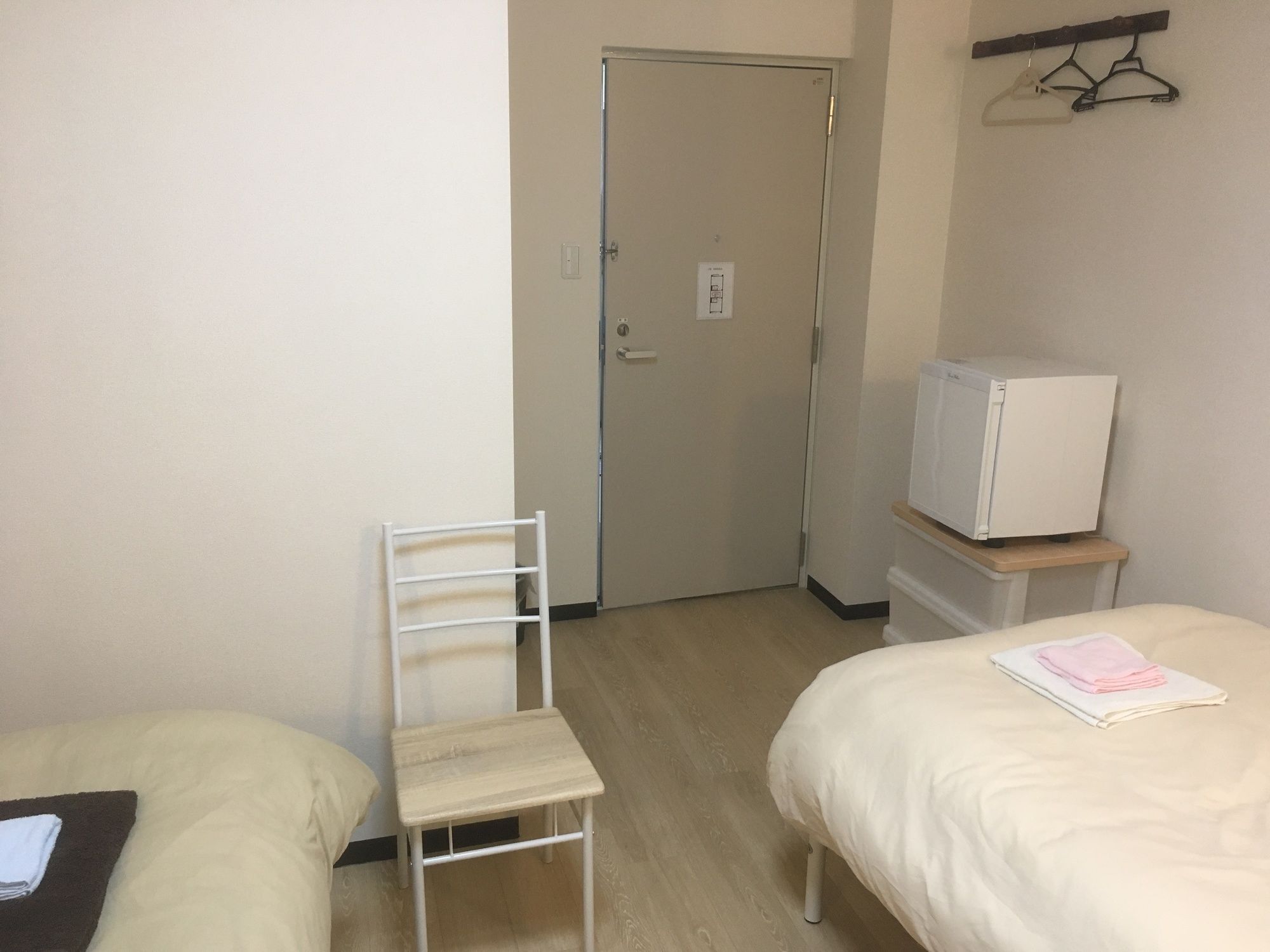 Keimei Guest House Osaka Ngoại thất bức ảnh