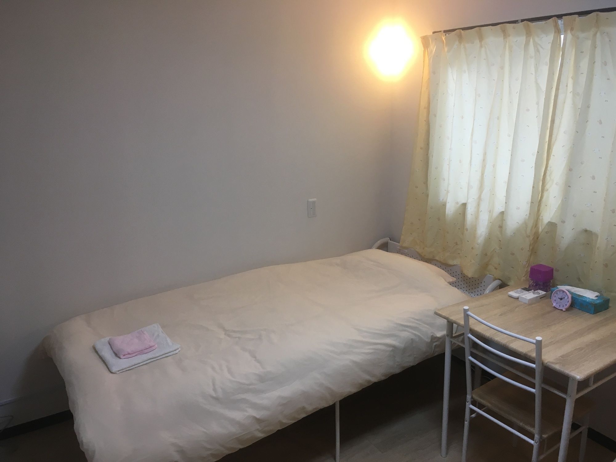 Keimei Guest House Osaka Ngoại thất bức ảnh