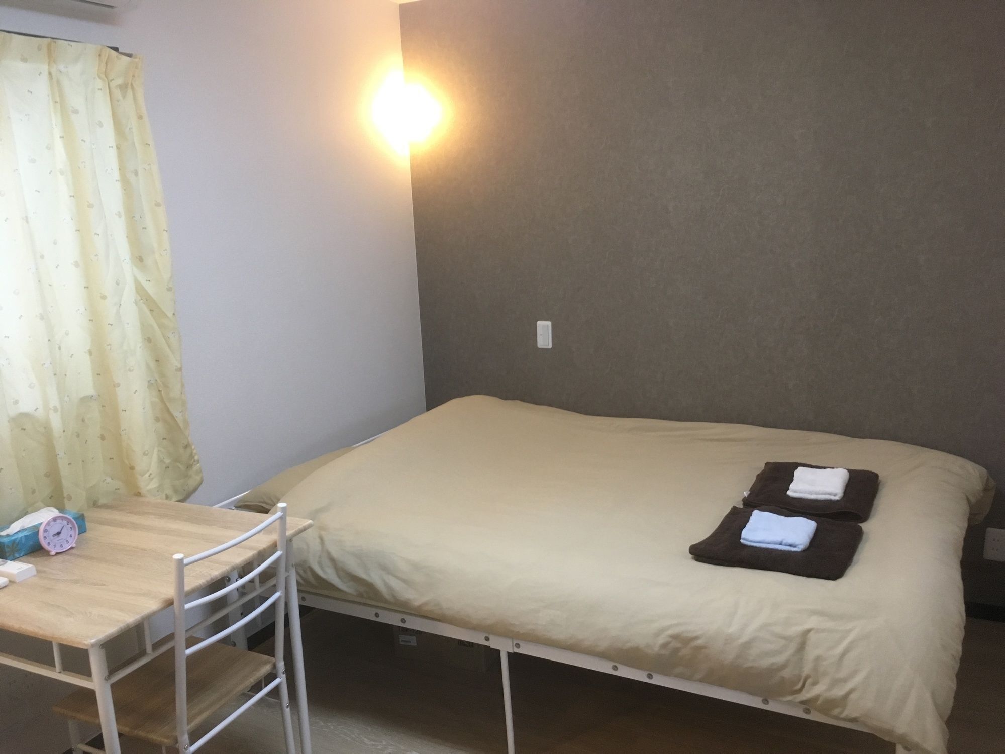 Keimei Guest House Osaka Ngoại thất bức ảnh